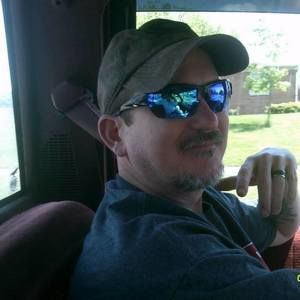 Meet your Posher, Glenn d.